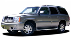 escalade